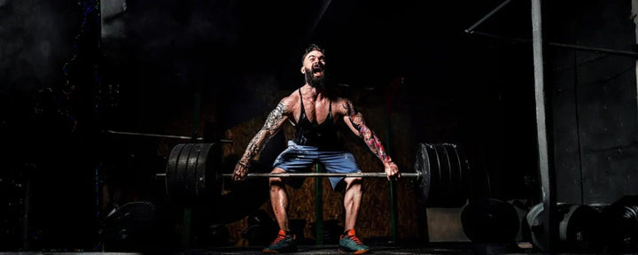 What is Powerlifting and How is it Different from Weightlifting?