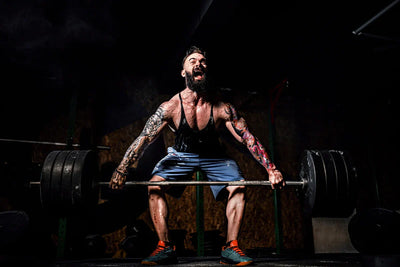 Apa Itu Powerlifting dan Perbedaannya dengan Angkat Besi