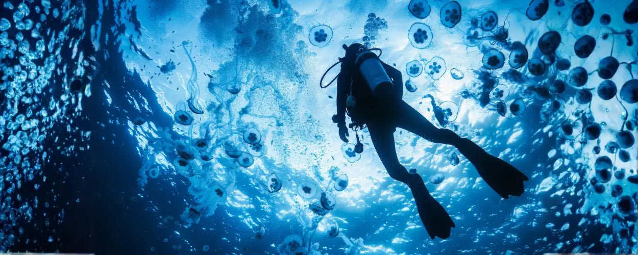 Apa Itu Scuba Diving? Pengertian, Tips, dan Panduan Awal