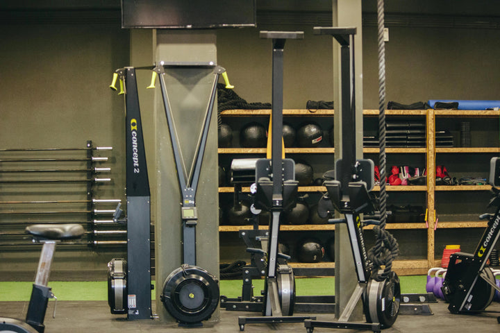 Apa Itu SkiErg dan Manfaatnya untuk Latihan Kardio