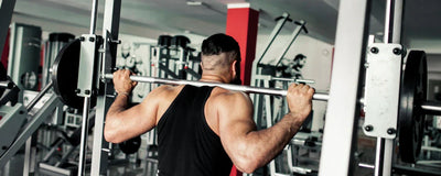 What is a Smith Machine and How to Use It