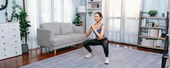 Apa Itu Squat? Manfaat, Cara Melakukan, dan Variasinya