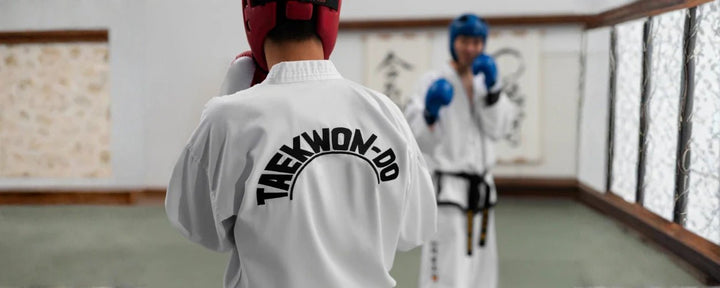 Apa Itu Taekwondo? Sejarah, Manfaat, dan Tips Untuk Pemula