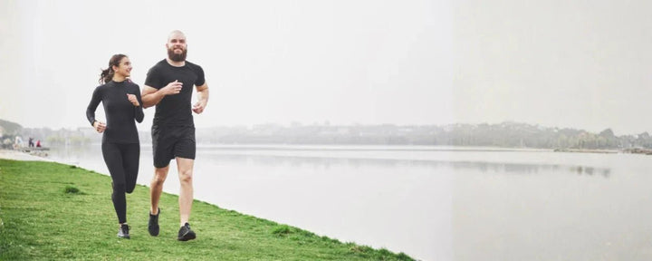 Apakah Jogging Bisa Menurunkan Berat Badan? Ini Faktanya!
