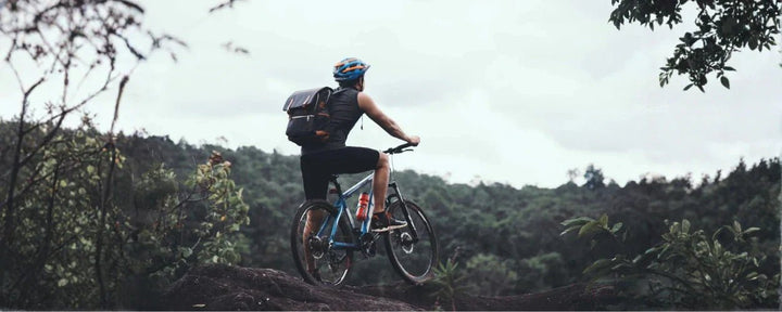 Apakah Olahraga Outdoor Bisa Meredakan Stres? Ini Faktanya!