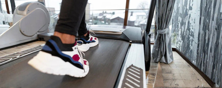 Apakah Olahraga Treadmill Bisa Membakar Lemak? Ini Faktanya!