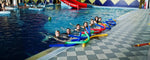 Apa itu Aqua Aerobic? Olahraga Kardio Seru di Kolam Renang