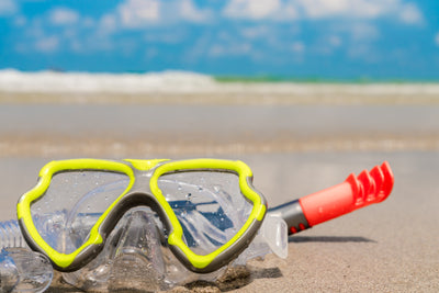 12 Manfaat Snorkeling, Baik untuk Kesehatan hingga Mengenal Biota Laut