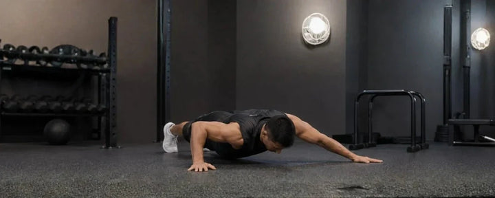 Archer Push Up: Manfaat dan Cara Melakukan yang Benar