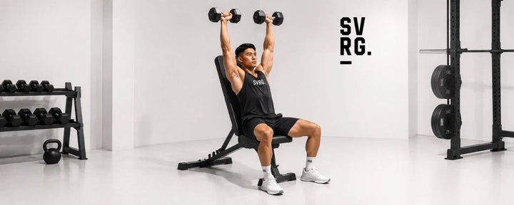Apa Itu Arnold Press? Manfaat, Teknik Dasar, dan Variasinya
