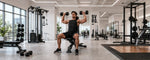 Arnold Split: Contoh Program Latihan 6 Hari Seminggu