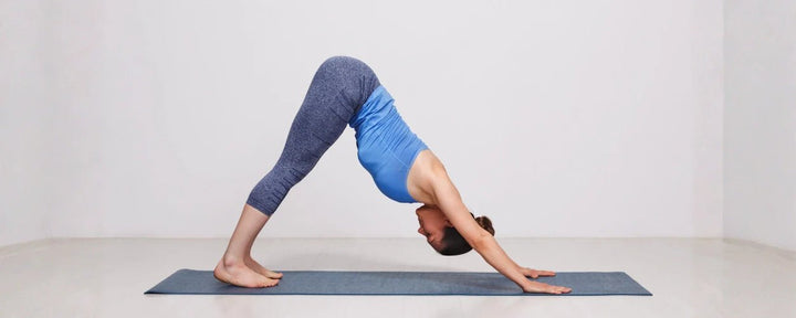 Apa Itu Ashtanga Yoga? Ini Penjelasan Lengkap!