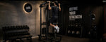 Assisted Pull-Up Dip Machine: Benefits and How to Use It