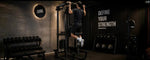 Assisted Pull-Up Dip Machine: Benefits and How to Use It