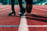 Mau Lari Lebih Cepat? Hindari Kesalahan Fatal yang Bikin Sprint Kamu Gagal Total!