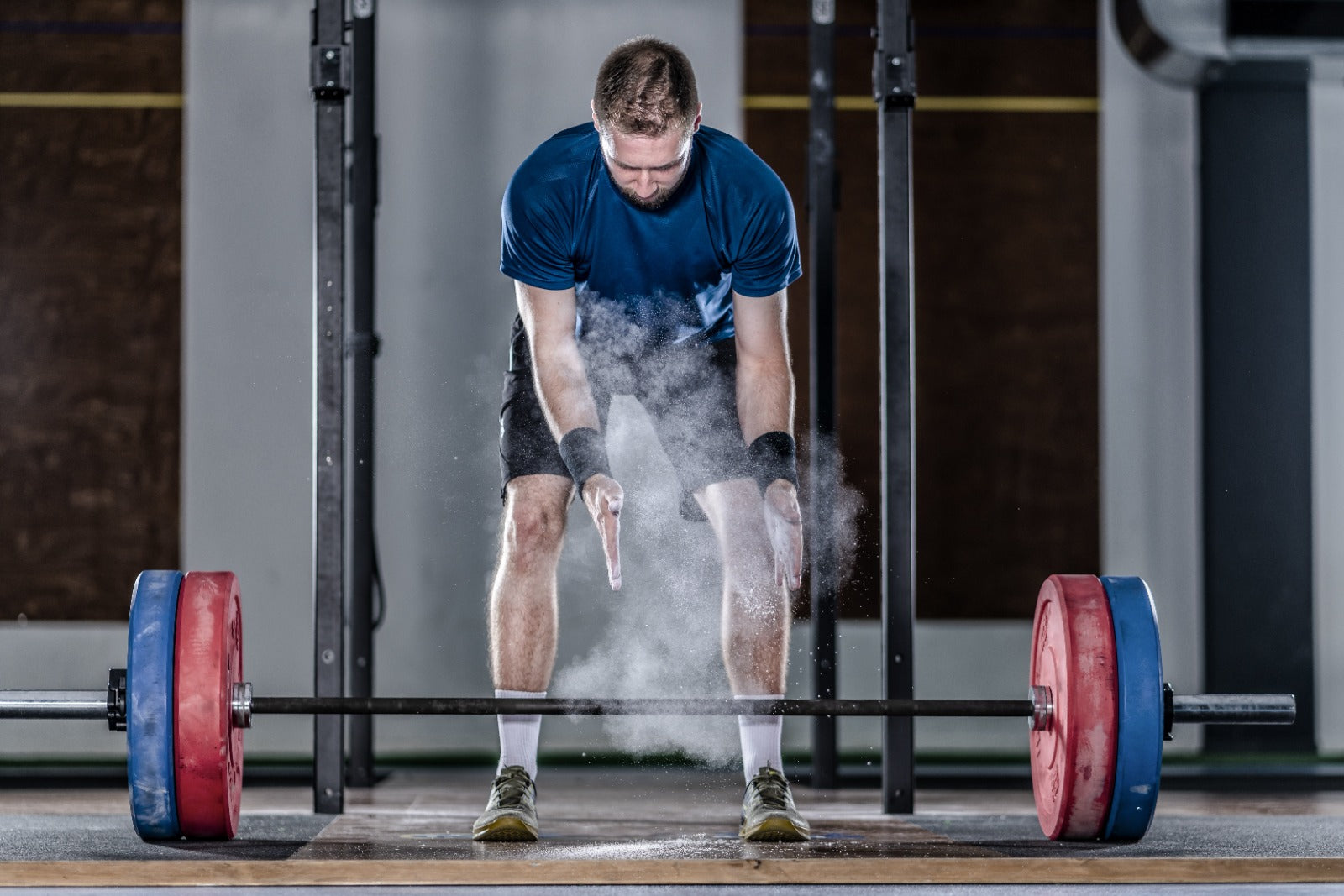 Tips Memilih Bumper Plates Sesuai Jenis Latihan