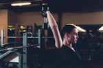 Must-Try Shoulder Exercises at the Gym for Upper Body 