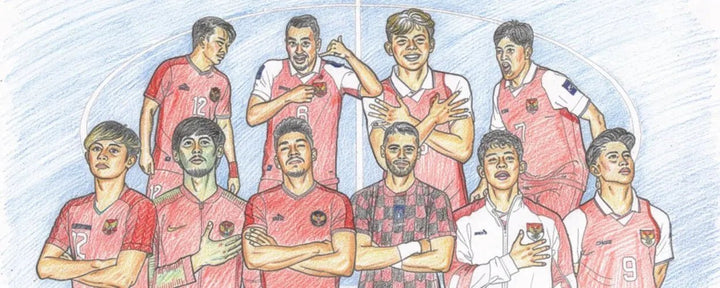 10 Atlet Futsal Indonesia dengan Prestasi Membanggakan