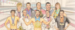 10 Best International Swimmers of All Time