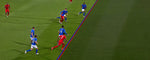 Cara Kerja Aturan Offside dalam Pertandingan Sepak Bola