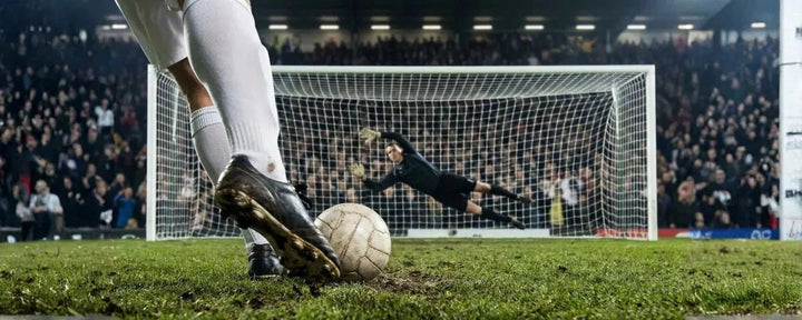 Aturan Penalti Sepak Bola Berdasarkan Regulasi Resmi FIFA
