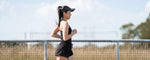 average pace adalah