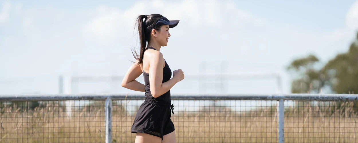 average pace adalah