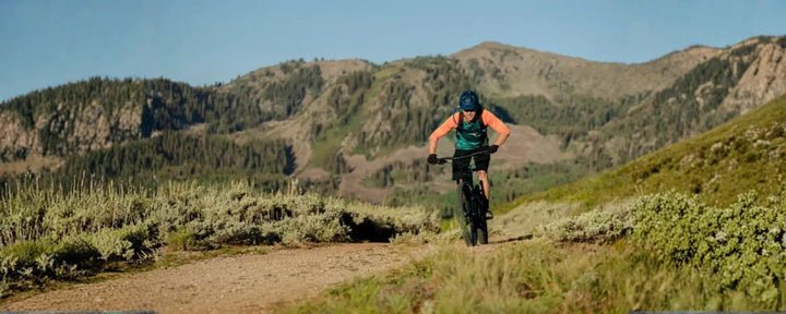 Mountain Biking: A Fun Hobby and a Healthy Lifestyle