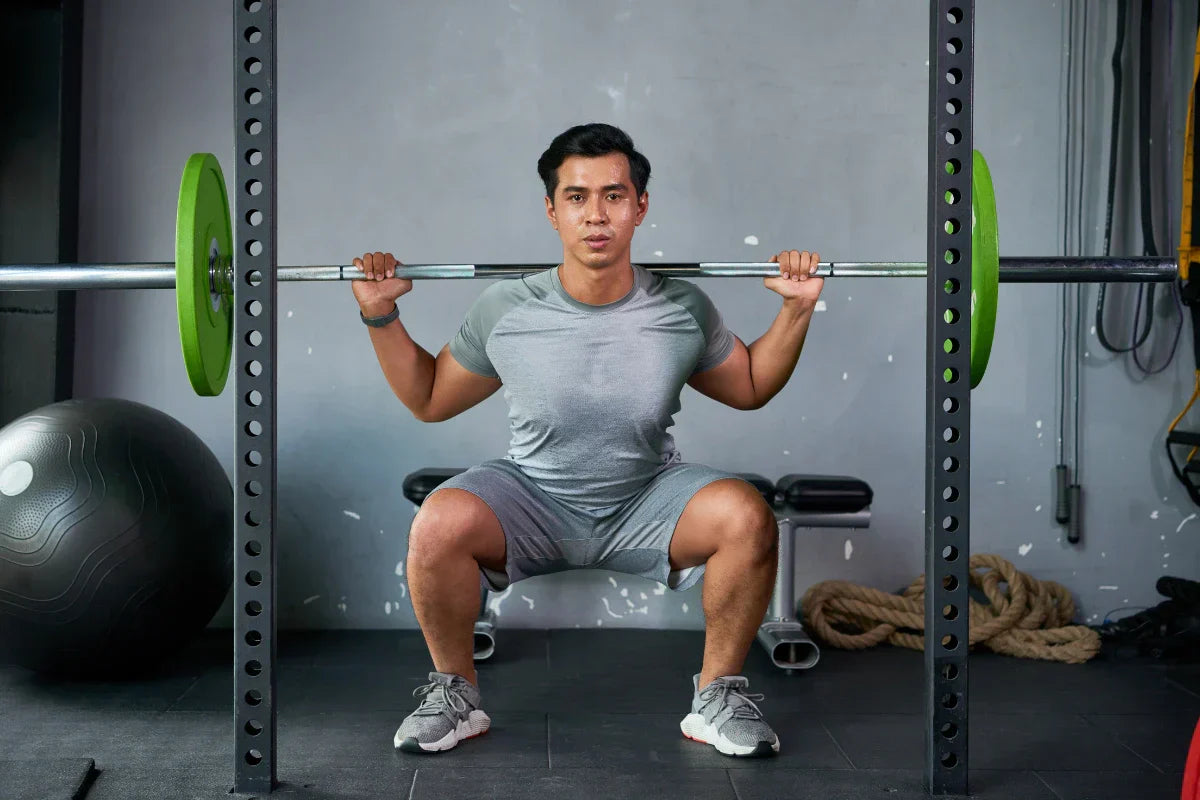 Berapa Kg Barbel yang Cocok untuk Pemula? Simak Panduannya!