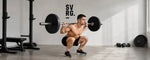 Barbell Back Squat: Manfaat, Cara Melakukan, dan Tips Aman