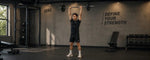 Teknik Barbell Overhead Press yang Benar untuk Pemula