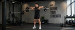 Barbell Upright Row: Teknik, Variasi, dan Tips Latihan!