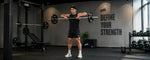 Barbell Upright Row: Technique, Variations, and Training Tips!