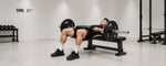 Cara Melakukan Barbell Hip Thrust agar Hasil Maksimal