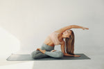 Don't Just Do It, Pay Attention to These 7 Things Before Starting Pilates Exercises