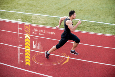 Mengenal Beep Test, Rahasia Mengukur Stamina Atlet dan Cara Mudah Melakukannya!