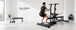 Belt Squat Machine: How to Use and Its Key Features