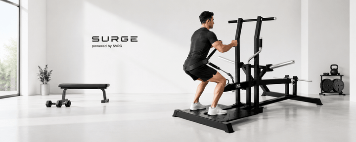 Belt Squat Machine: How to Use and Its Key Features