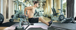 Bench Dips: Manfaat, Teknik Dasar, dan Variasi Latihan