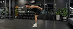 Teknik Bent Over Triceps Extension agar Hasil Maksimal