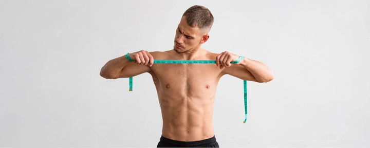 Cara Menghitung Berat Badan Ideal Pria dengan Mudah