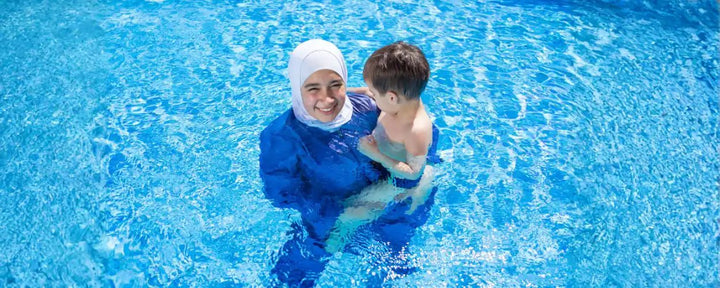 Apakah Berenang Saat Puasa Diperbolehkan? Ini Jawabannya!