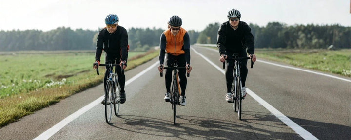 How Many Calories Does Cycling for 30 Minutes Burn? Here Are the Facts!