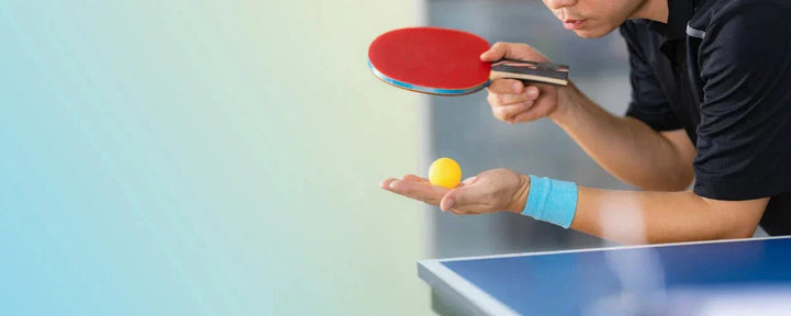 Bet Tenis Meja: Cara Memilih, Jenis, dan Rekomendasi