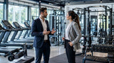 Benarkah Bisnis Gym Cuan Besar? Ini Faktanya