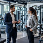 Is the Gym Business Highly Profitable? Here's the Truth