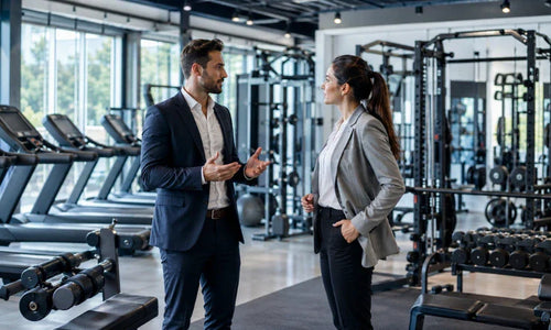 Is the Gym Business Highly Profitable? Here's the Truth