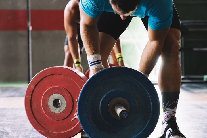 Cara Menghindari Kerusakan Bumper Plates di Gym atau Rumah