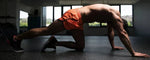 bodyweight training