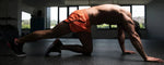 bodyweight training